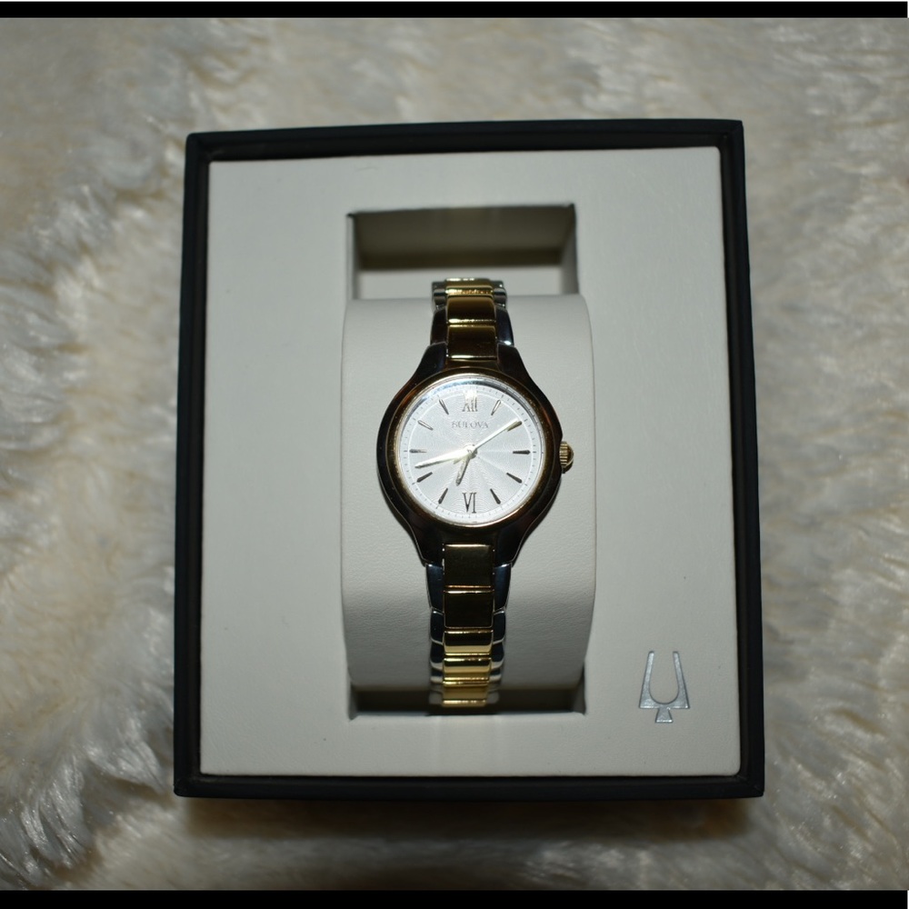 Ladies watch